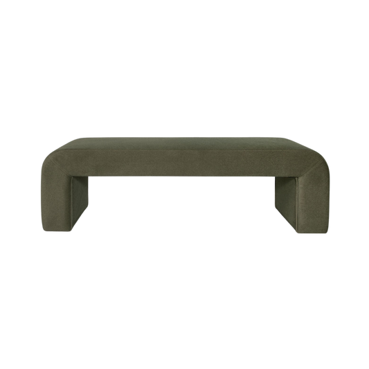 Ginger Bench
