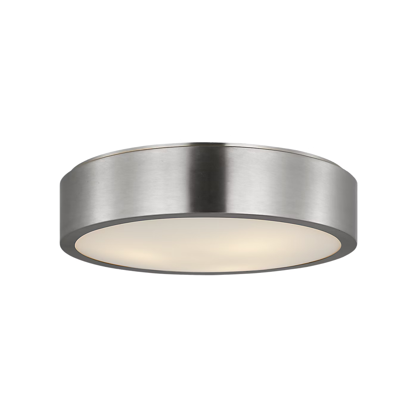 Albee Three Light Flush Mount