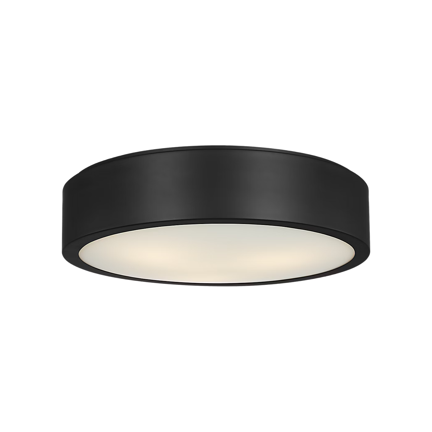 Albee Three Light Flush Mount