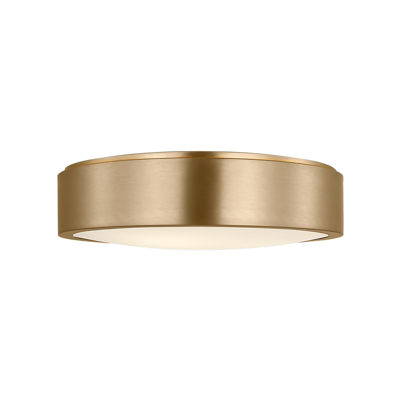 Albee Three Light Flush Mount