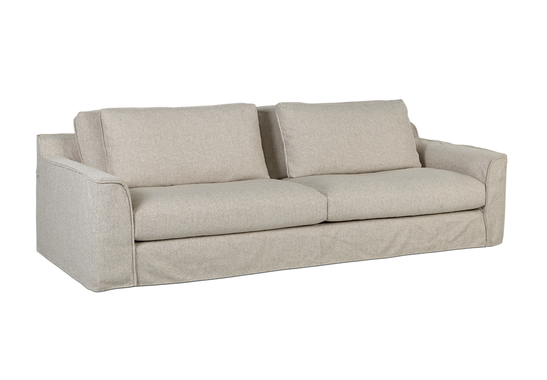Grande Double Day LC Sofa with Deep Seating