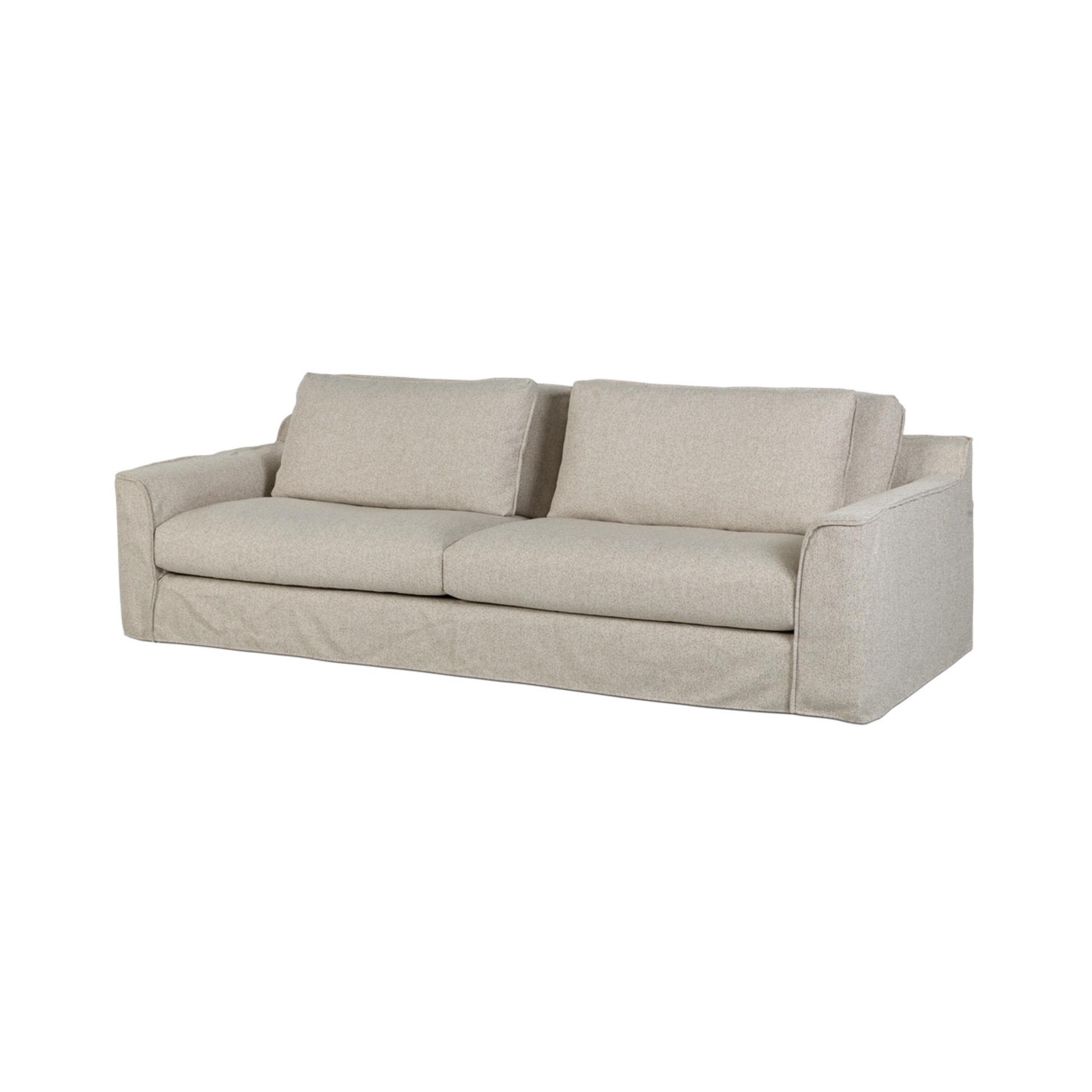 Grande Double Day LC Sofa with Deep Seating