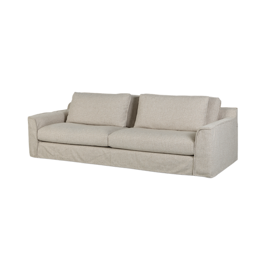 Grande Double Day LC Sofa with Deep Seating