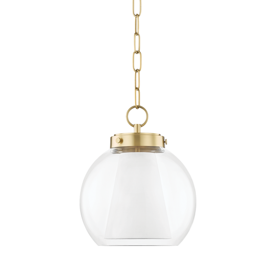 Sasha Pendant