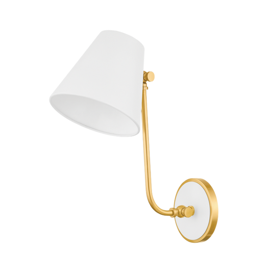 Georgann Wall Sconce by Mitzi