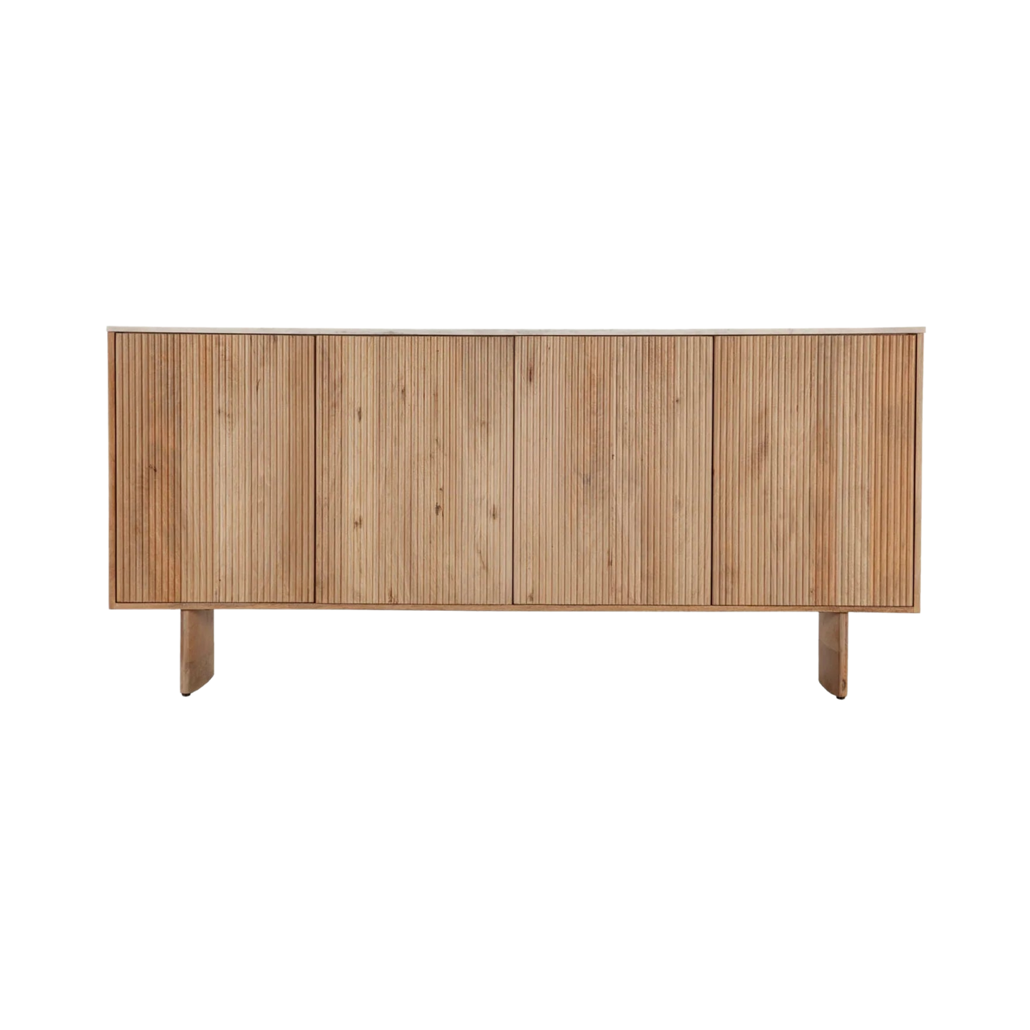 Hedron Sideboard