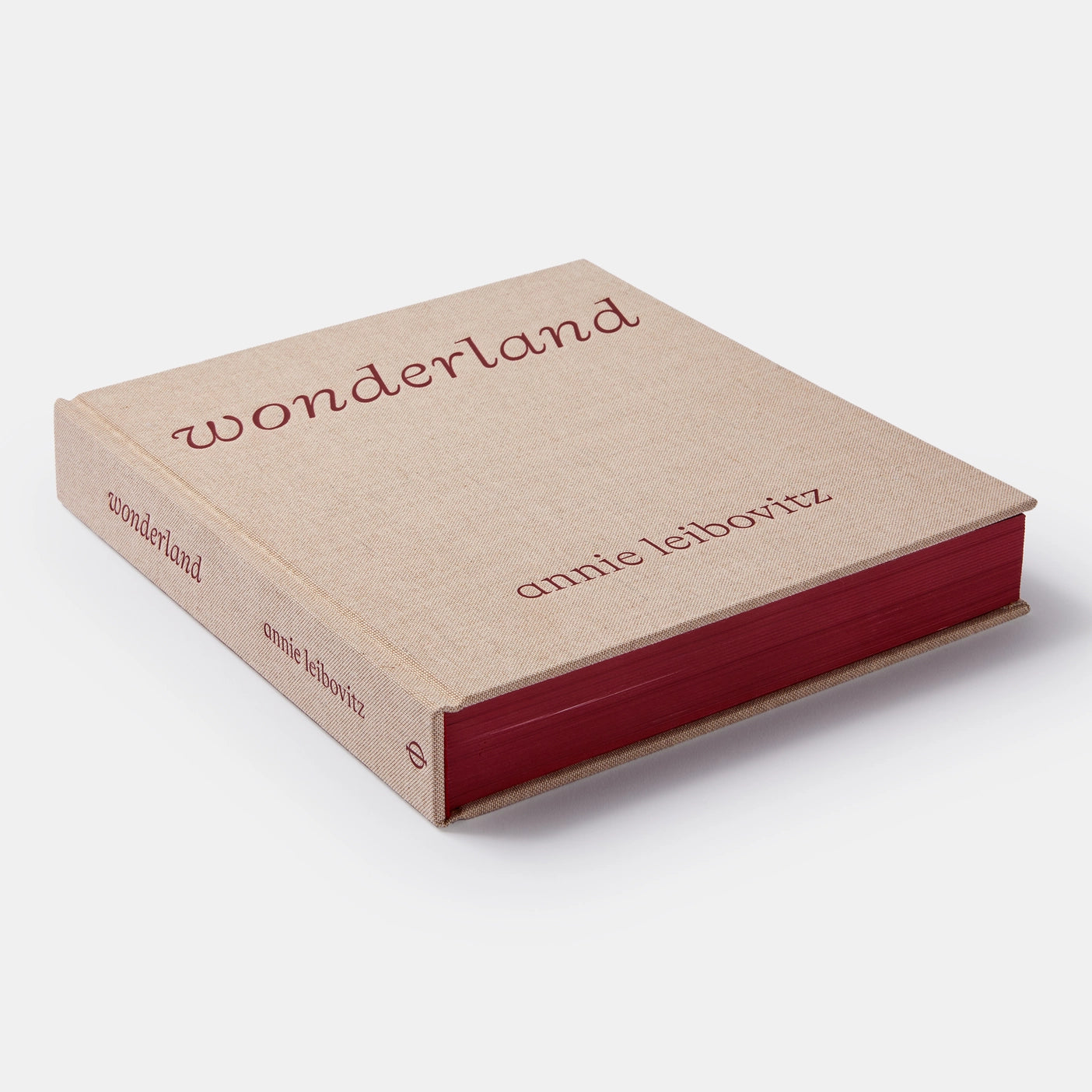 Wonderland BOOK