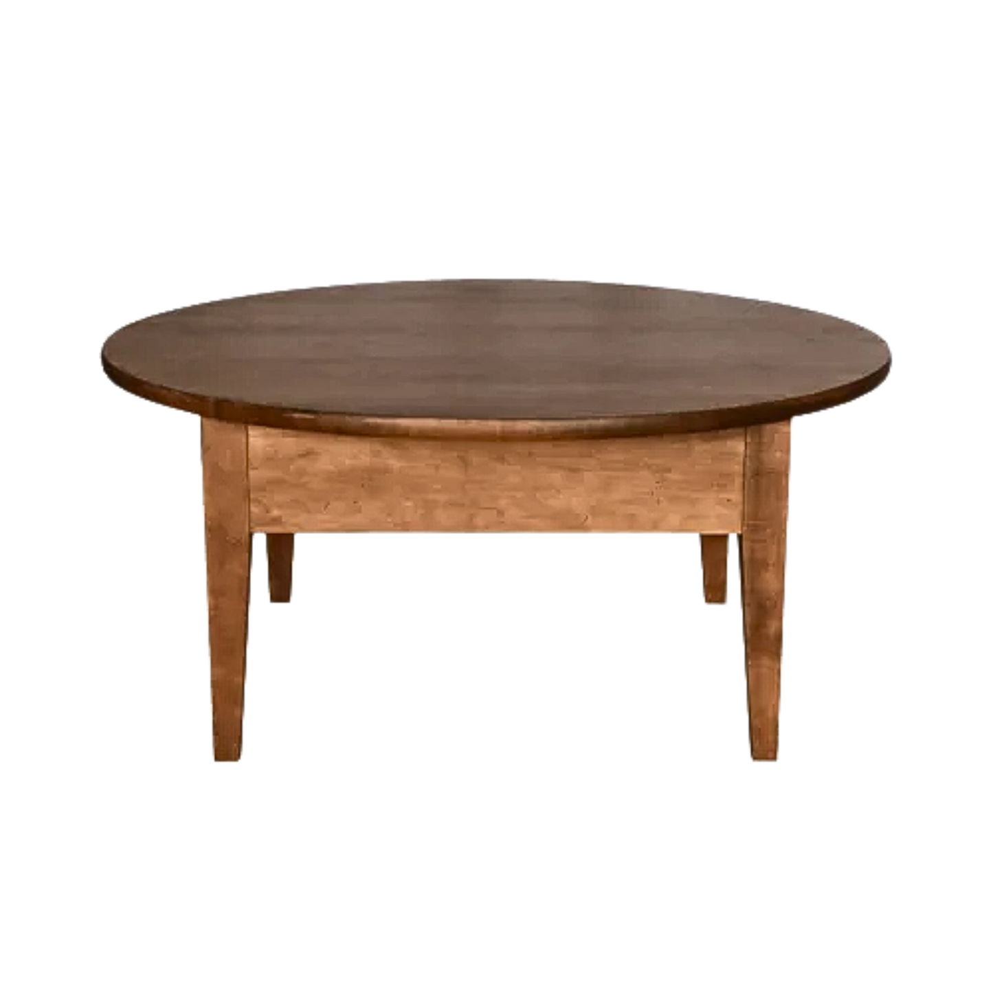 40" Round Cocktail Table
