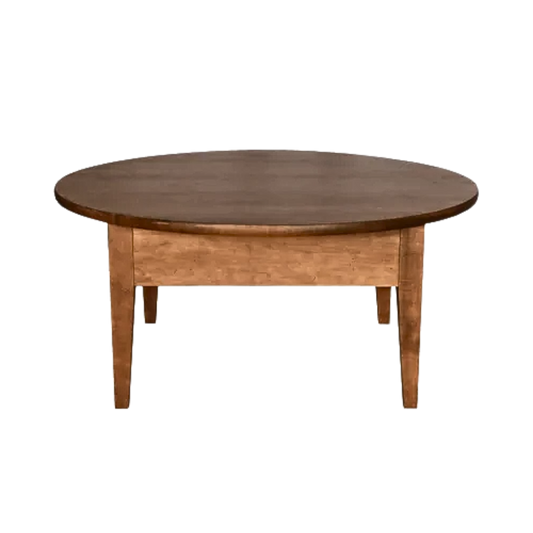 40" Round Cocktail Table