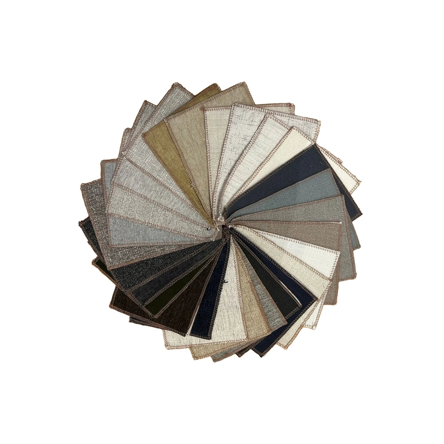 Baltimo Swivel Glider