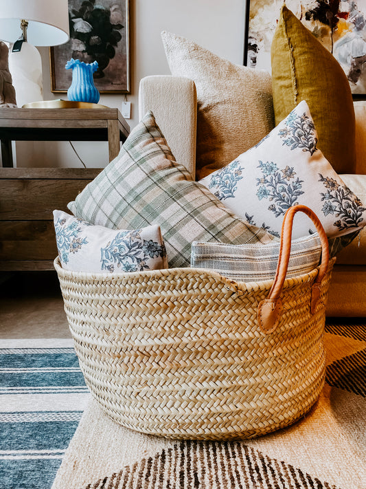 The Maud Perfect Chair Pillow