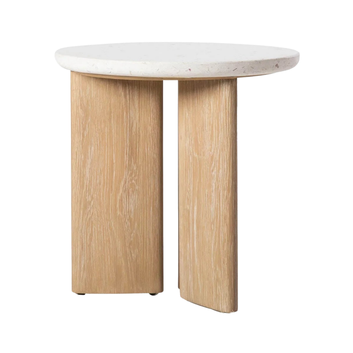 Infinity Side Table