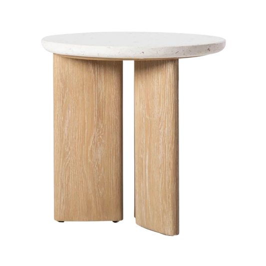 Infinity Side Table