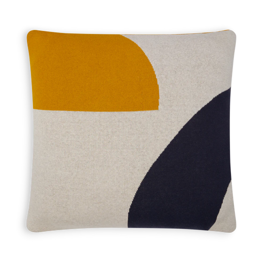 Ilo Cushion Cover Citrus