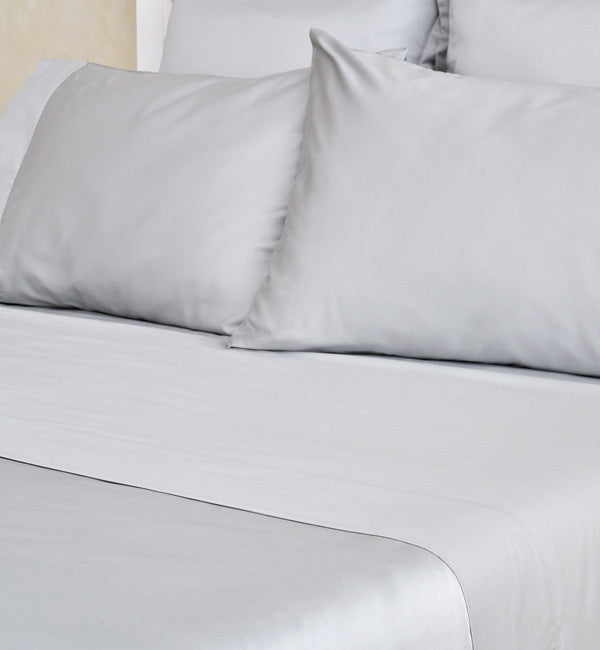 Impressions Sateen Cotton Bedding