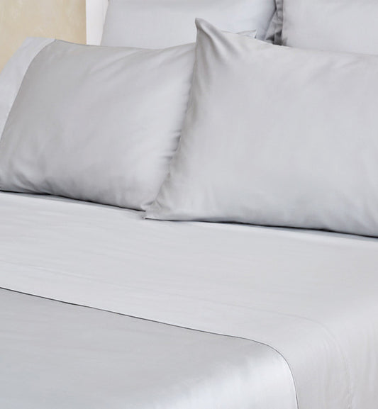 Impressions Sateen Cotton Bedding