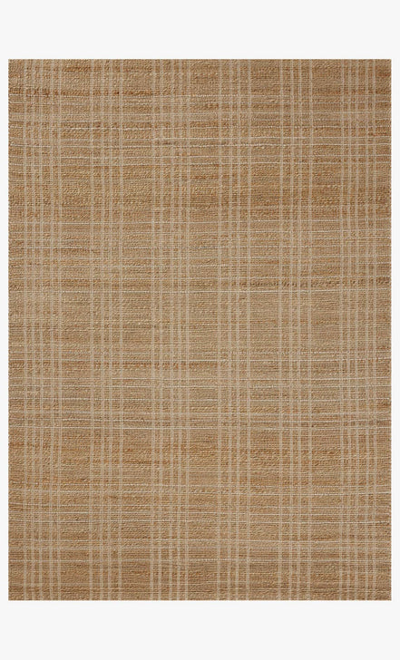 Judy Natural/Cream Area Rug JUD-01