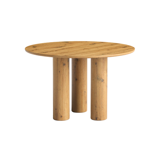 Jasper Round Dining Table