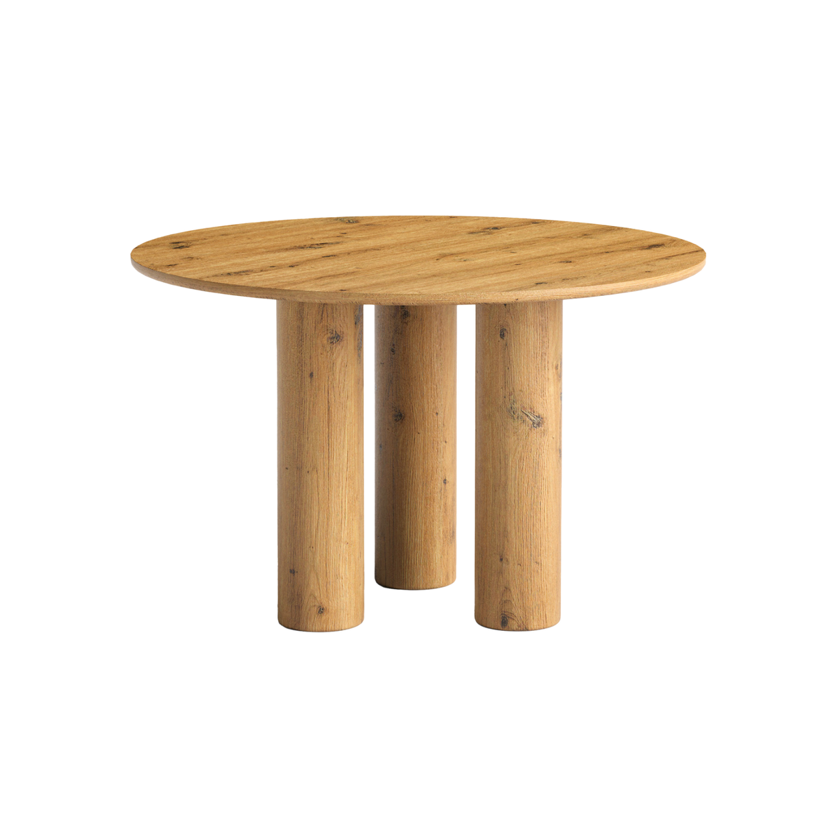 Jasper Round Dining Table