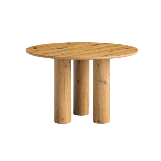 Jasper Round Dining Table