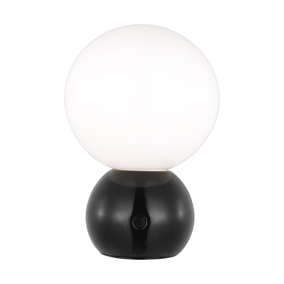 Suki Rechargeable Mini Table Lamp