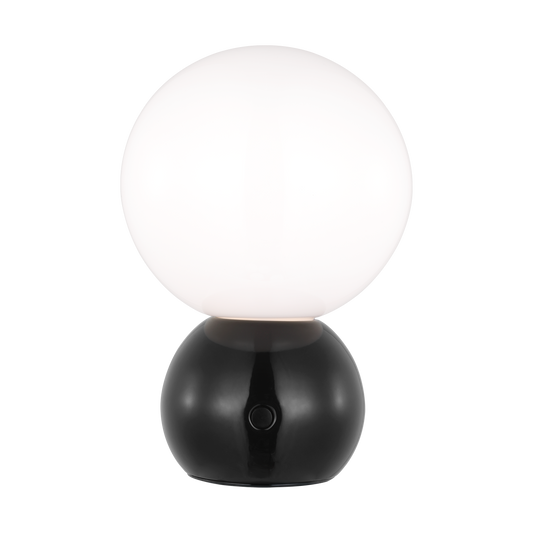 Suki Rechargeable Mini Table Lamp