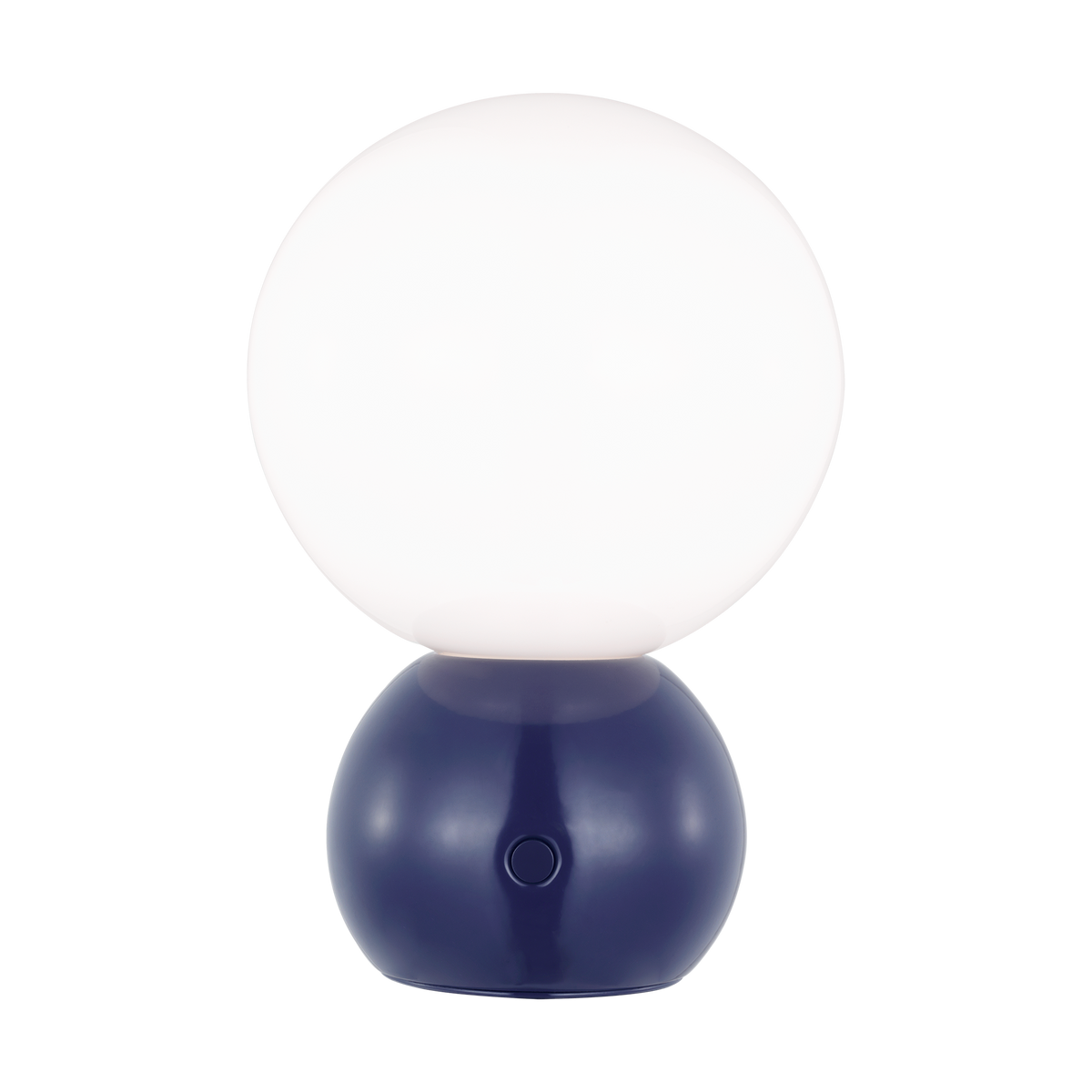 Suki Rechargeable Mini Table Lamp