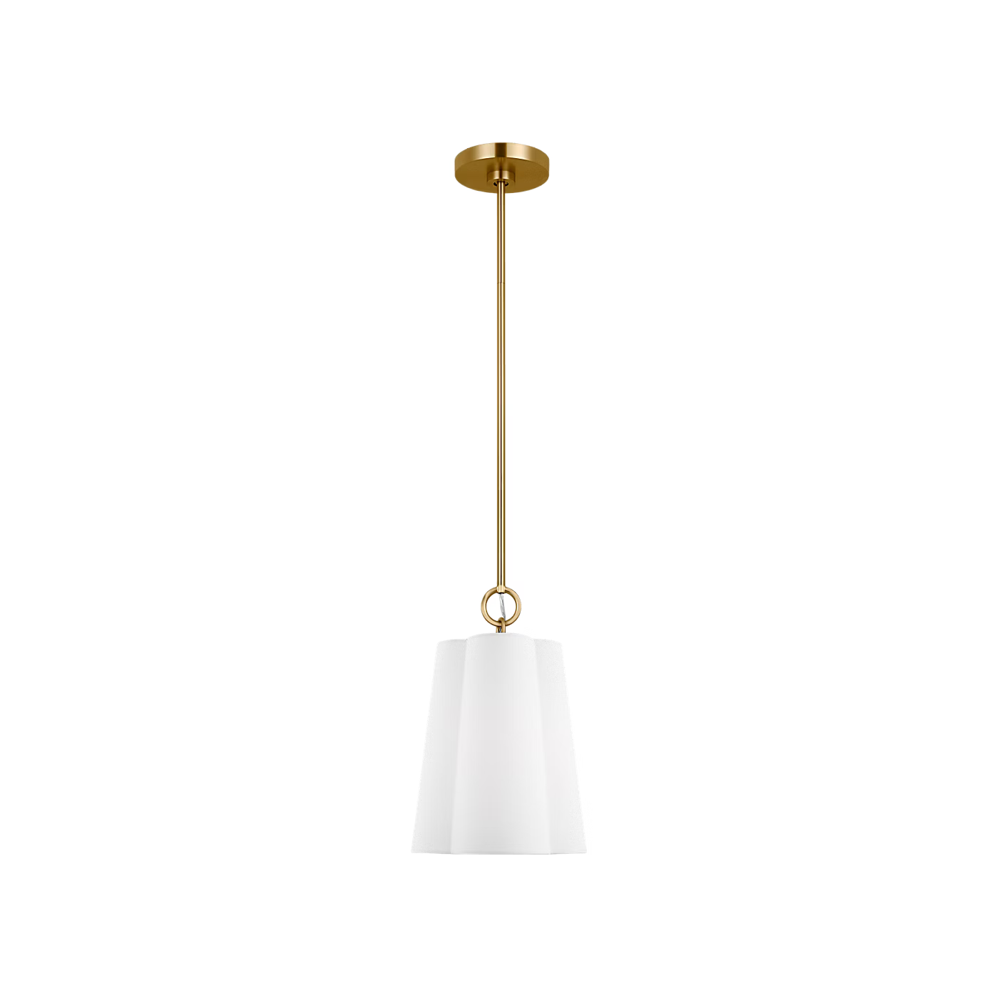 Bronte Small Hanging Shade