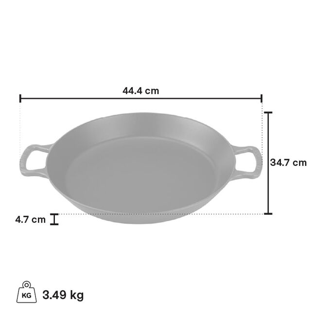 Paella Pan
