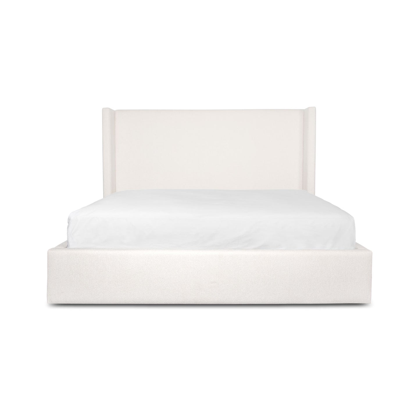 Lourdes Storage Drawer Bed