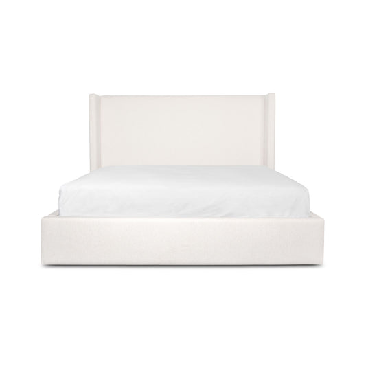 Lourdes Storage Drawer Bed