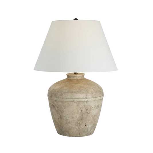 Heritage Lamp