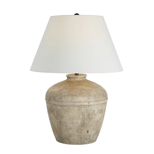 Heritage Lamp