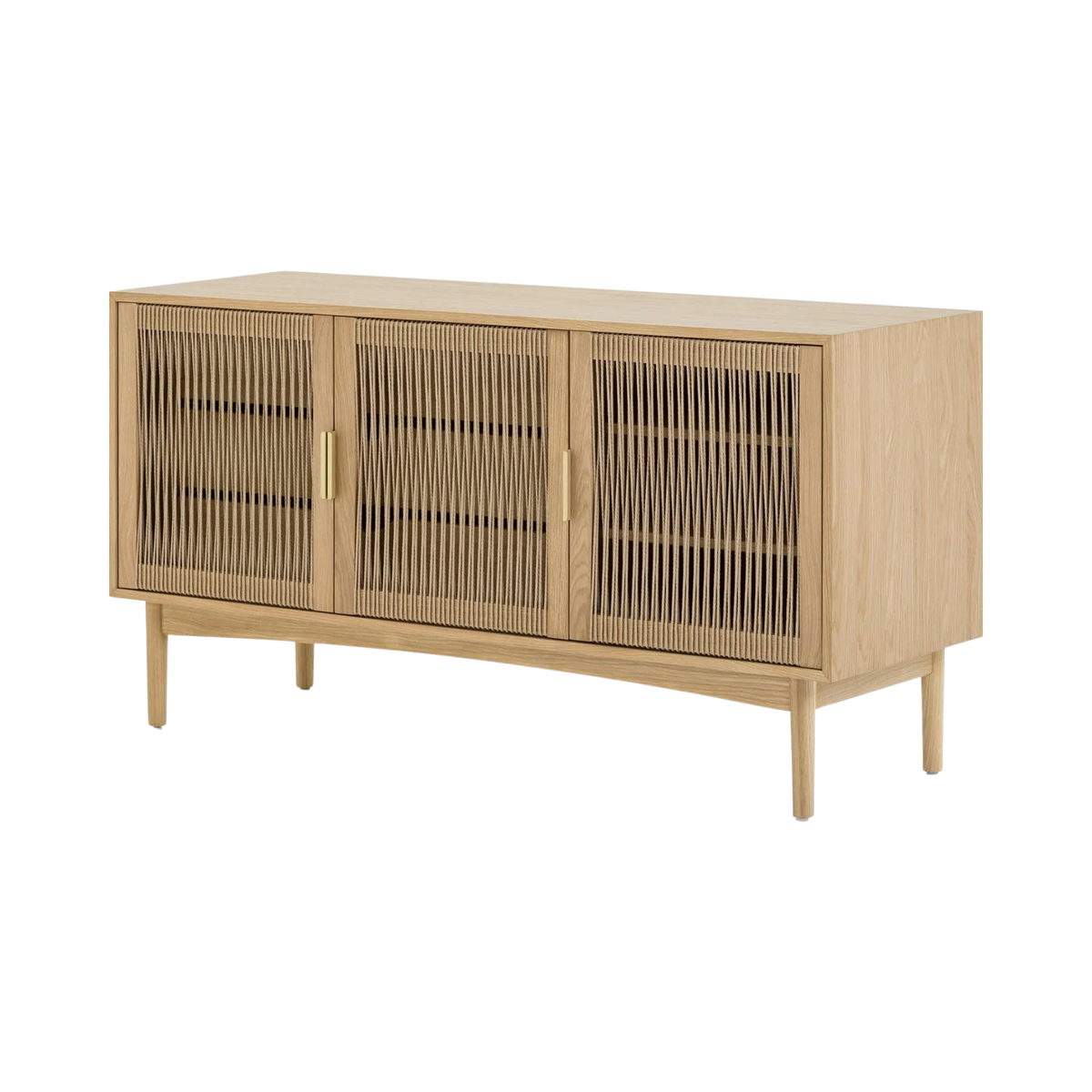 Lumina Dresser
