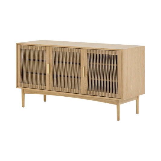 Lumina Dresser