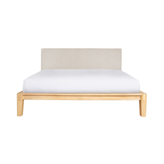 Luna Bed