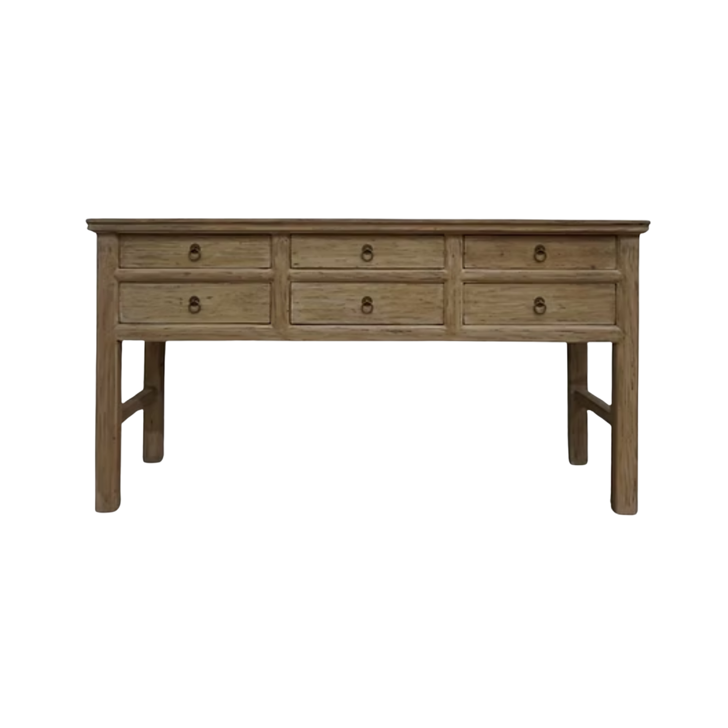 Laney Reclaimed Wood Console
