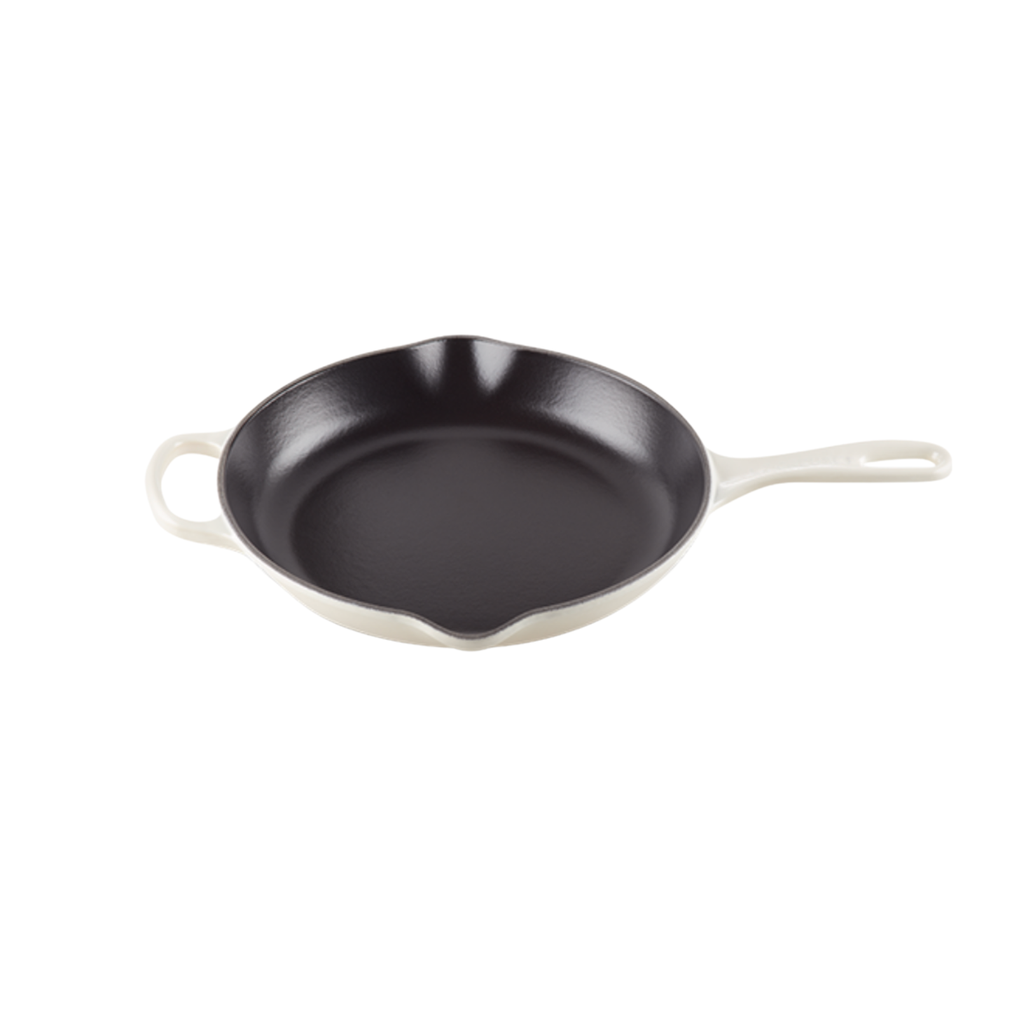 Iron Handle Skillet