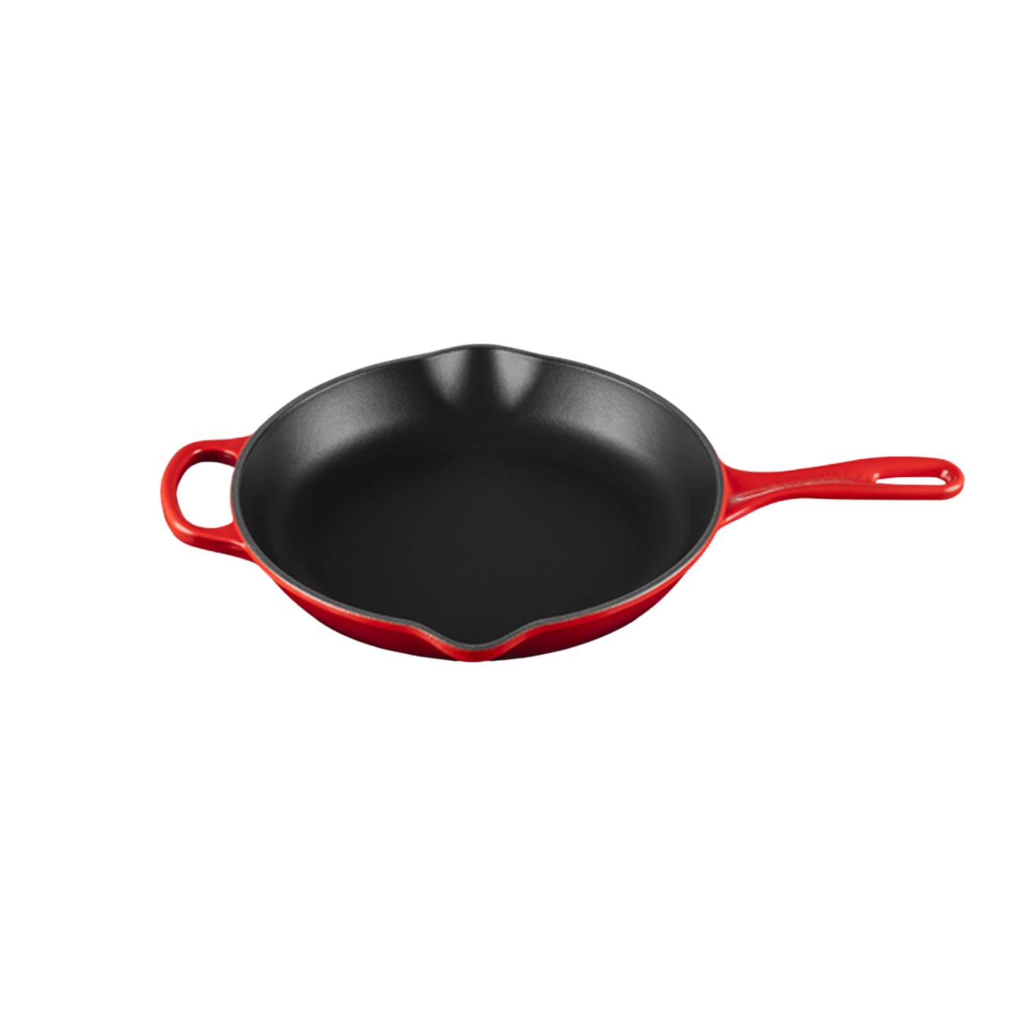 Iron Handle Skillet