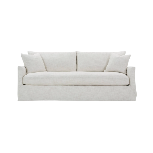 Lilah Slipcover Sofa Rowe