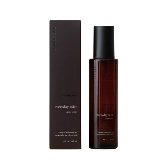 Lovefresh Everyday Mist