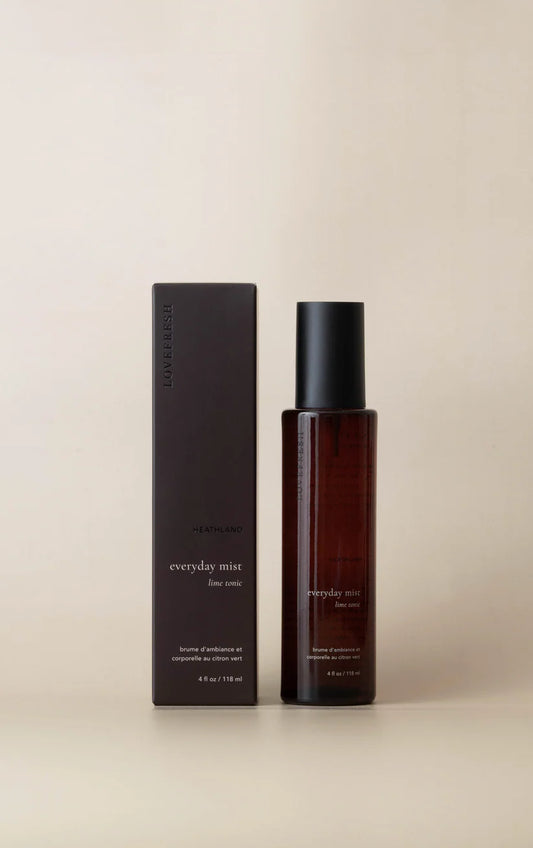 Lovefresh Everyday Mist