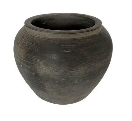 Louis I Vintage Pottery