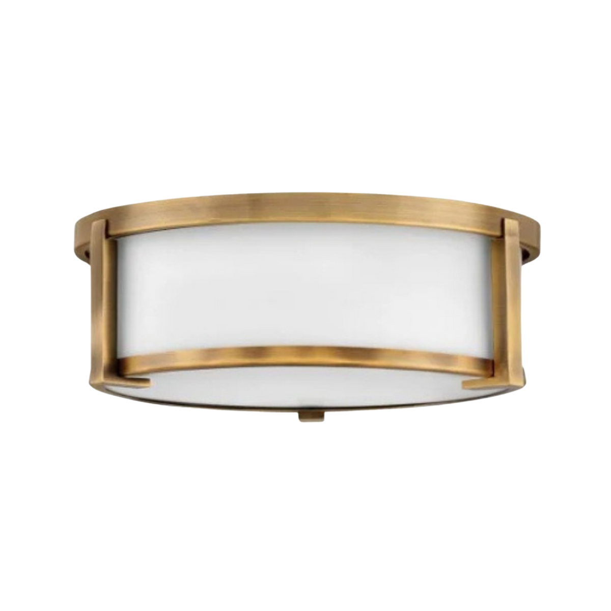 Lowell Medium Flush Mount