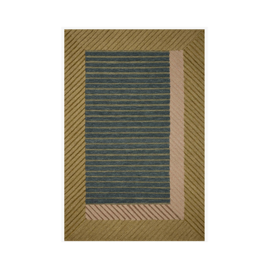 MDX-01 GREEN / MULTI