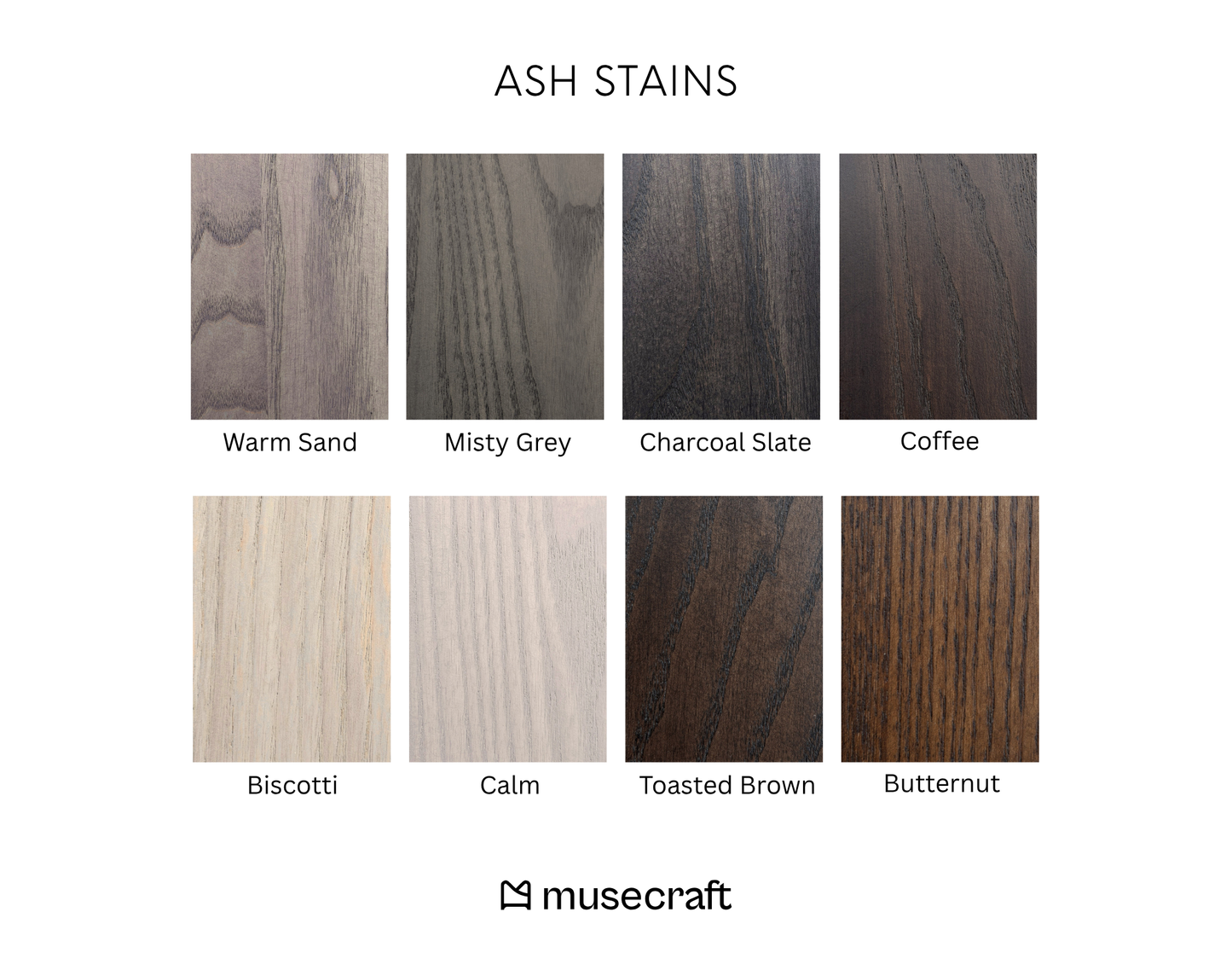 Malibu Ash Wood Plinth Base Sofa Collection