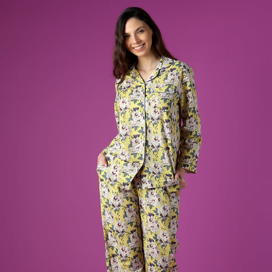 Bianca PJ Set