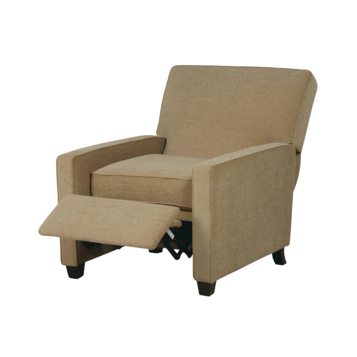Maple Recliner