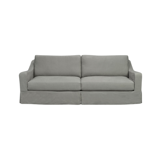 Montgomery Slipcover Sofa