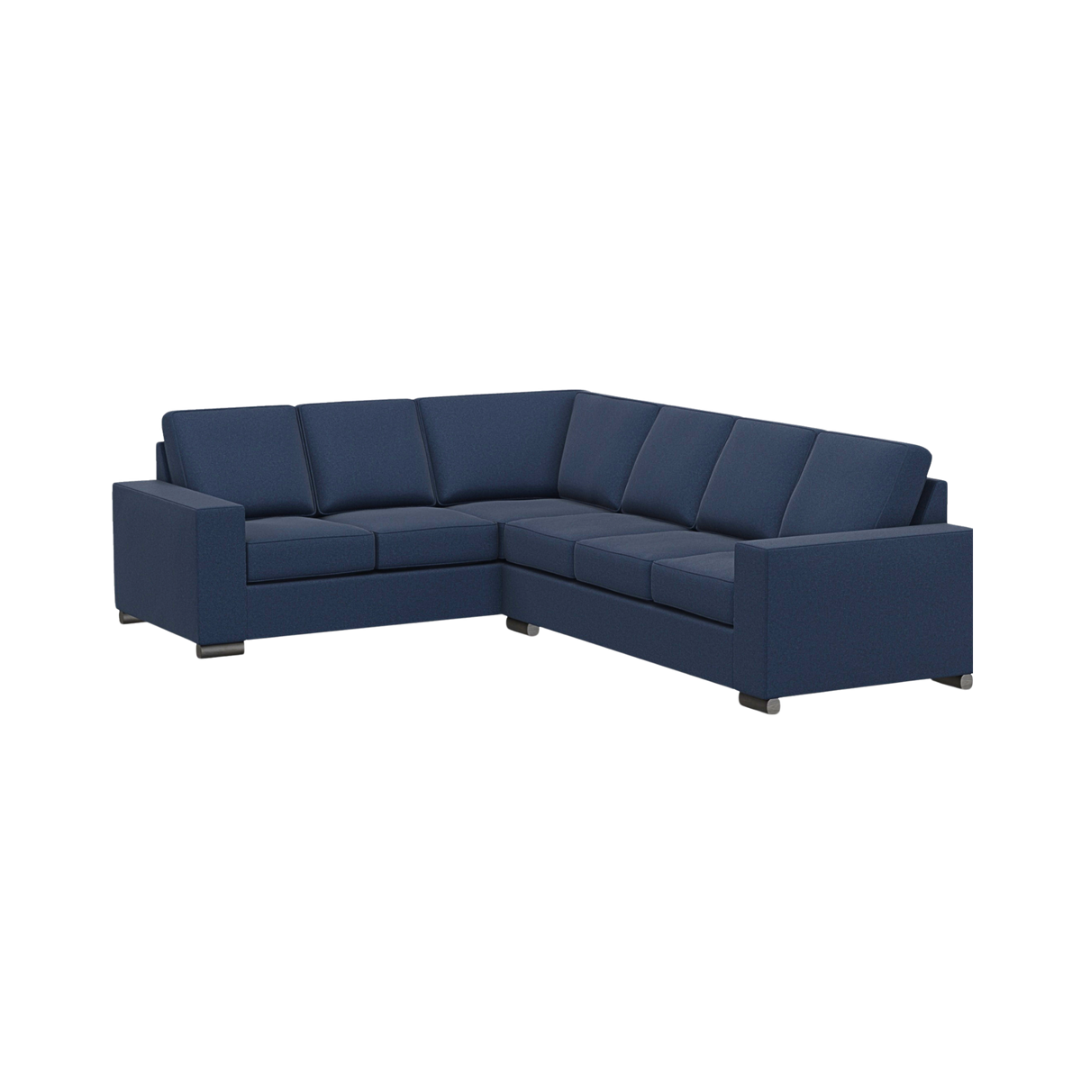 Morris Sectional